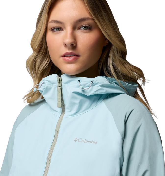 Actual product image Columbia Spire Valley (S)
