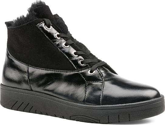 Actual product image Waldläufer Boots TAIPEI DOUBLEFACE (39.5)
