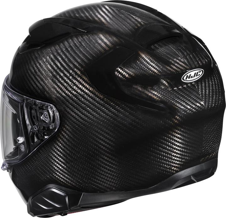 Produktbild HJC F 71 (53 - 54 cm, XS)