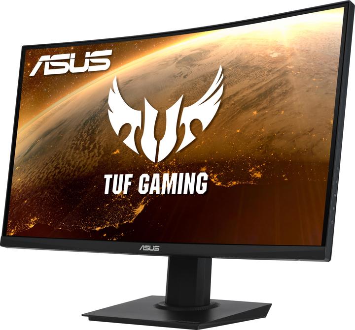 Immagine prodotto ASUS TUF VG24VQE (1920 x 1080 pixel, 23.60")