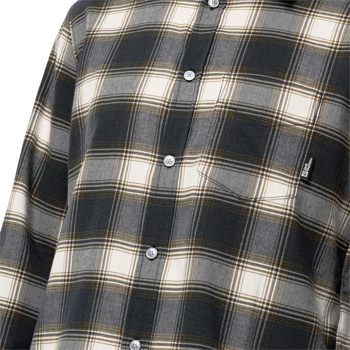 Immagine prodotto Jack Wolfskin Wanderweg Shirt M (S)