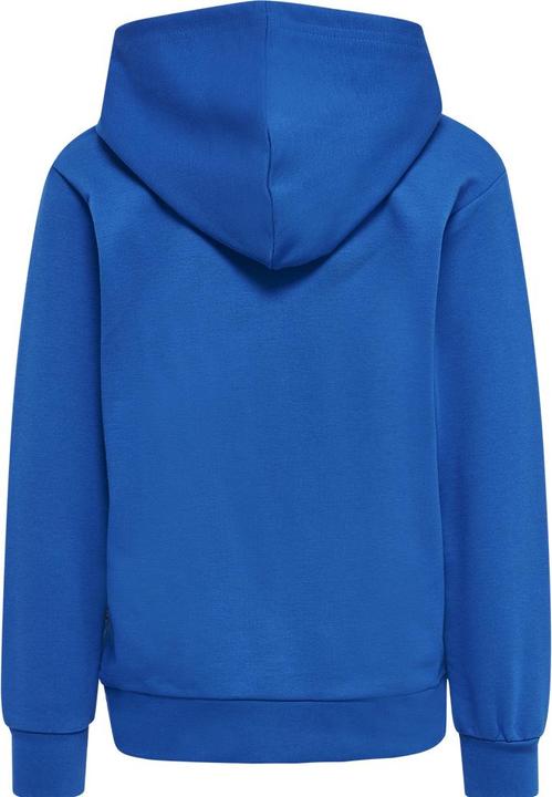 Produktbild hummel Cuatro Hoodie (134)