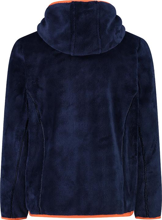 Actual product image CMP Campagnolo Kid's Jacket Fix Hood 31P1504 (152)