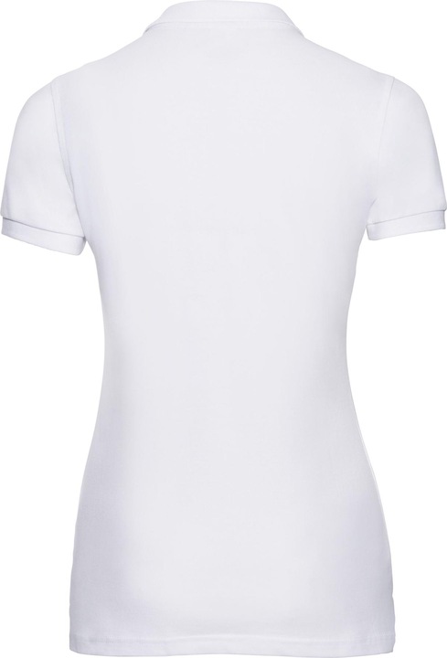 Immagine prodotto Russell Maglietta Polo Elasticizzata Donna (L)