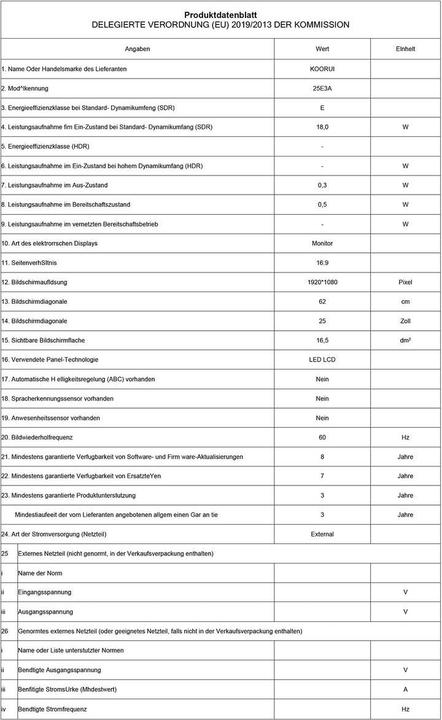 Actual product image Samsung Viewfinity S5 - S50GC (34")