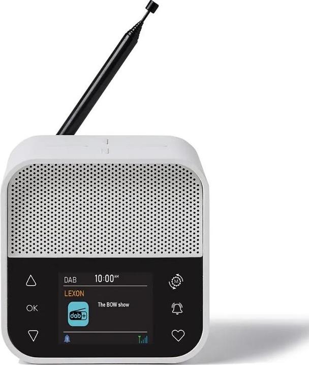 Actual product image Lexon Oslo News Premium