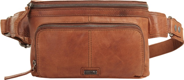 Produktbild Spikes & Sparrow Gürteltasche