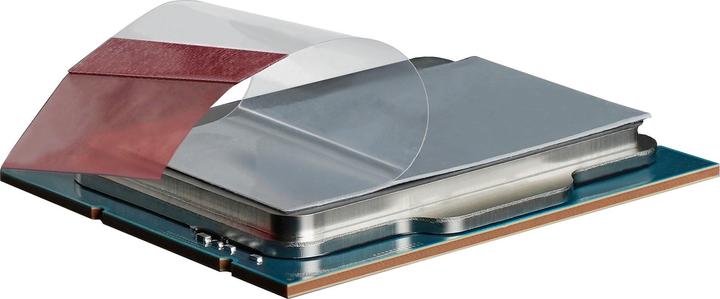 Immagine prodotto Thermal Grizzly PhaseSheet PTM - 50x40mm (0.20 mm)