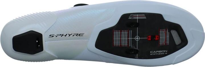 Actual product image Shimano SH-RC9 (42)