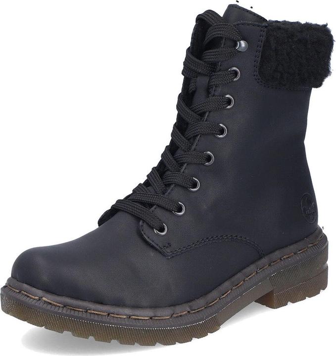 Image du produit Rieker Damen Stiefel (39)