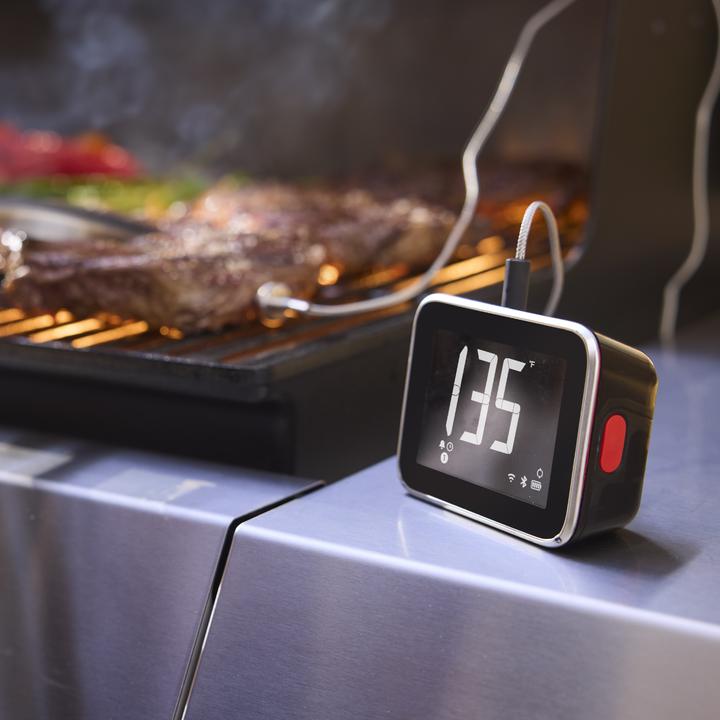 Actual product image Weber Wired 2 Probe Display