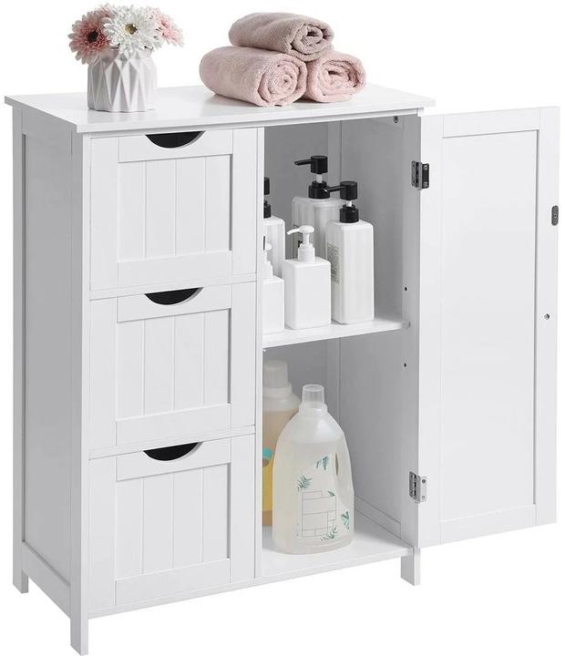 Image du produit Vasagle Sino (60 x 30 x 80 cm)