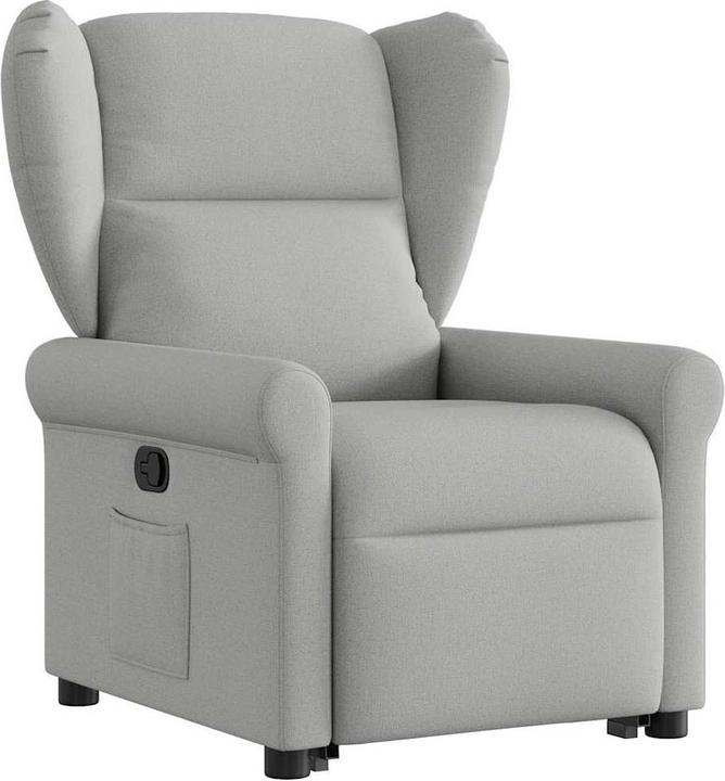 Produktbild vidaXL Relaxsessel mit Aufstehhilfe