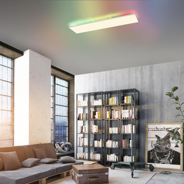 Actual product image Leuchten Direkt Conrad (3500 lm)
