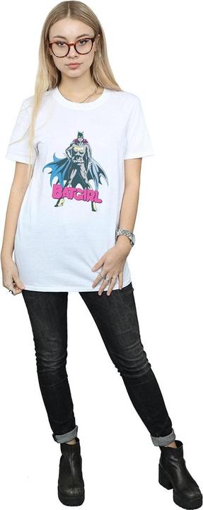 Produktbild Batgirl Pose TShirt (3XL)