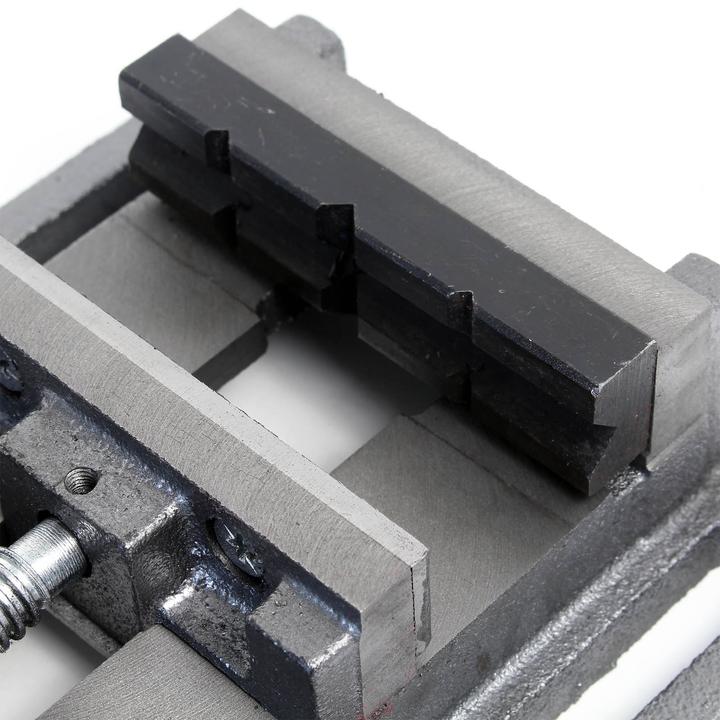 Immagine prodotto Wiltec Trapano a colonna con morsa da banco per la lavorazione del legno 75mm (75 mm)