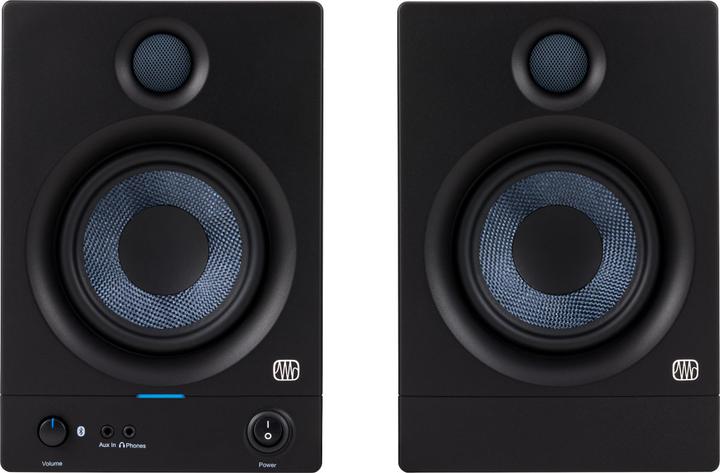 PreSonus Eris 5 BT - 2. Gen (Aktiv, Paar, 2x 50 W)