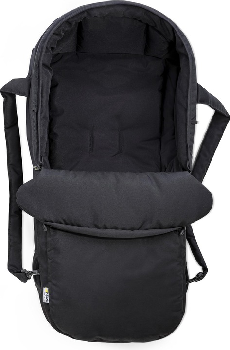 Produktbild Hauck 2in1 Carrycot black