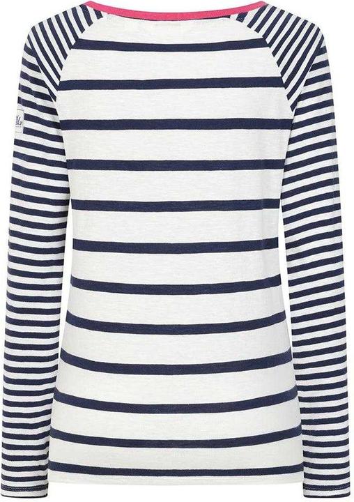 Immagine prodotto Lazy Jacks Top Raglan Manica Lunga Donna (48)
