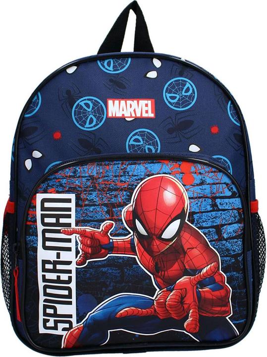 Vadobag Zaino Spider-Man Beyond Amazing
