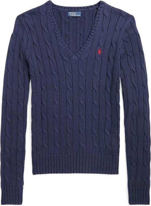 Image du produit Ralph Lauren Pullover Slim Fit KIMBERLY (XS)