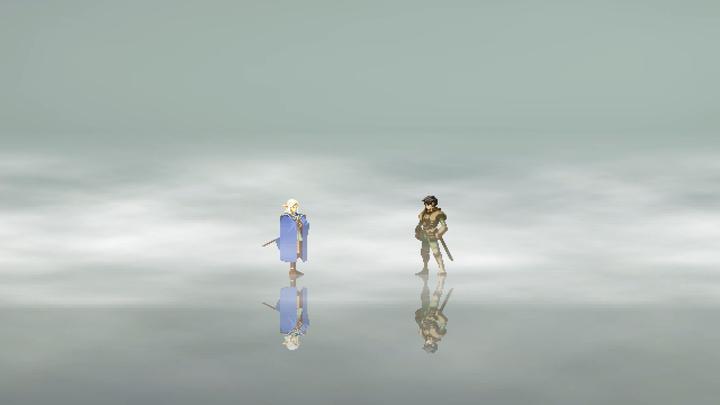 Image du produit 2K Games Record of Lodoss War : Deedlit à Wonder Labyrinth (Switch, Multilingue)