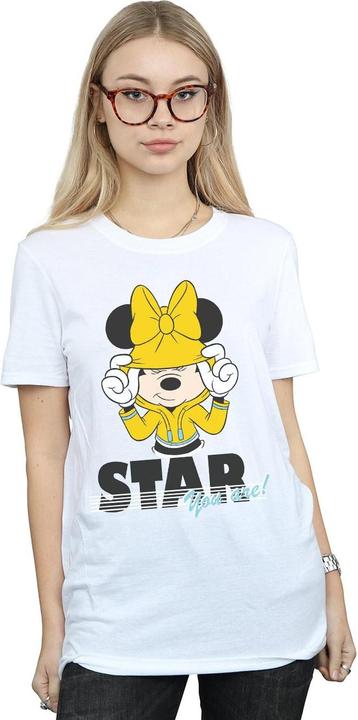 Produktbild Disney Mickey Mouse Star You Are TShirt (M)