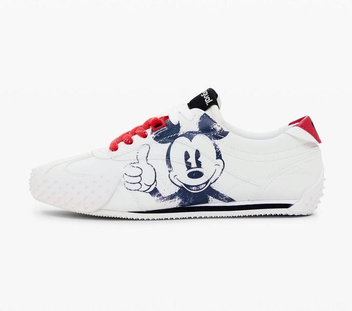 Image du produit Desigual Basket Rétro Mick (39)