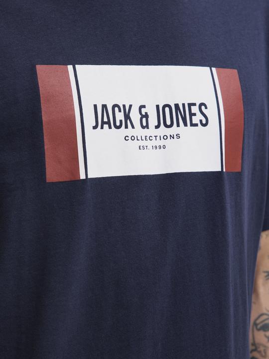 Immagine prodotto Jack & Jones Logo T-shirt T-shirt (S)