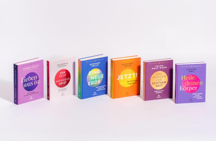 Immagine prodotto Eine neue Erde (Tolle Eckhart, Tedesco)