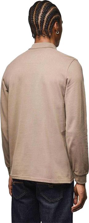 Produktbild Weekend Offender Poloshirt Langärmlig (S)