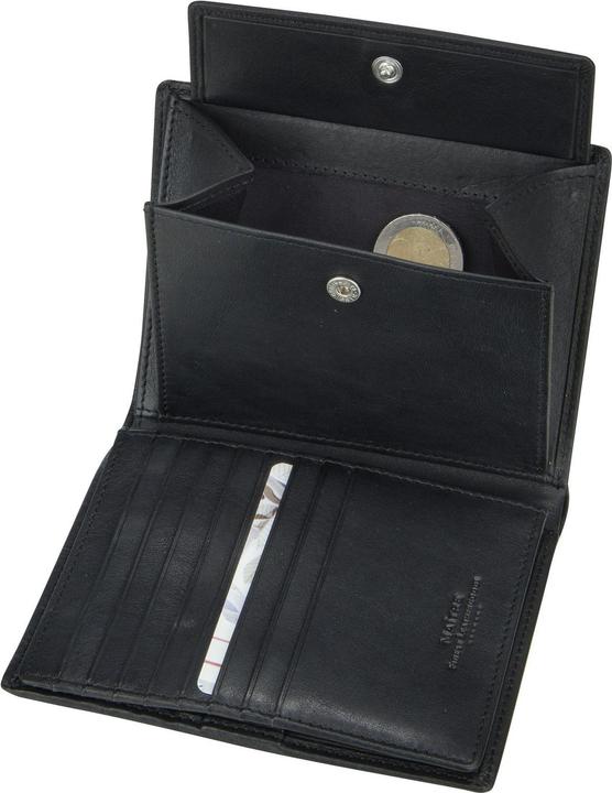 Actual product image Maître BillFold V14 f3 Heinbert