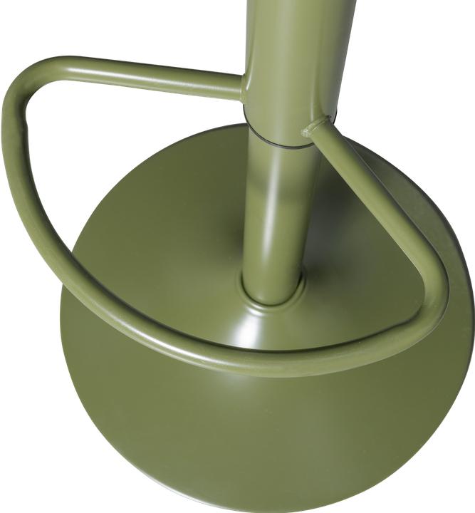 Produktbild Woood Barhockermetall