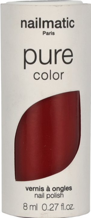 Bordeaux Red