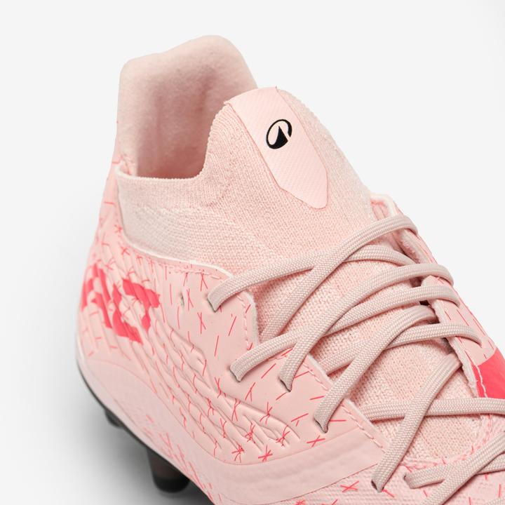 Produktbild Kipsta Women's Football Boots Viralto III-W FG Pink Power (36)