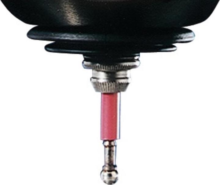 Produktbild Haimer Tasteinsatz passend zu 3D-Taster Tastkugel-Ø 8 mm Länge 65 mm (6.50 cm)