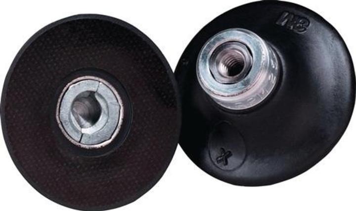 Immagine prodotto 3M Platorello DR-AC Ø 50,8 mm 1/4 ″