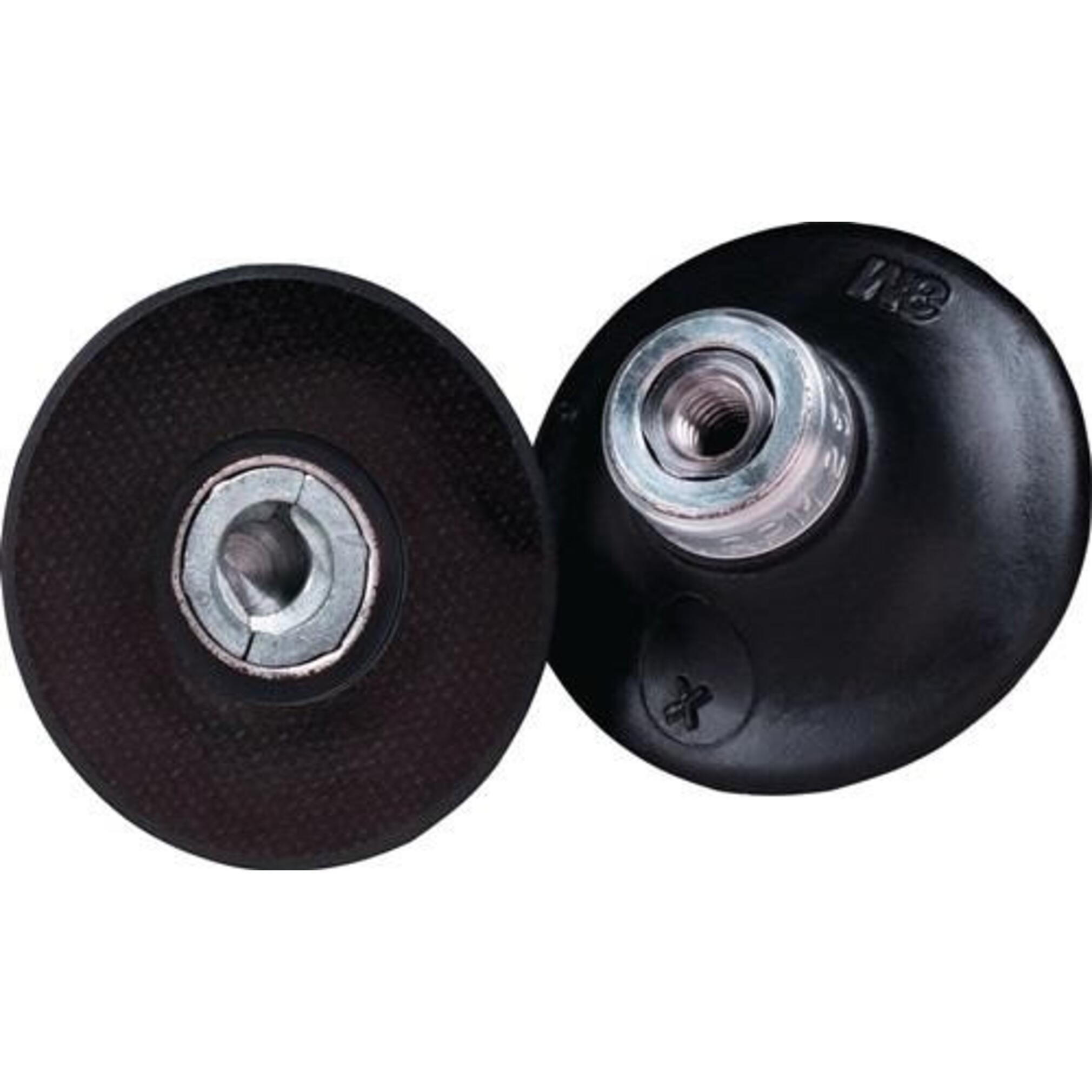 3M, Schleifmittel, Stützteller DR-AC Ø 50,8 mm 1/4 ″