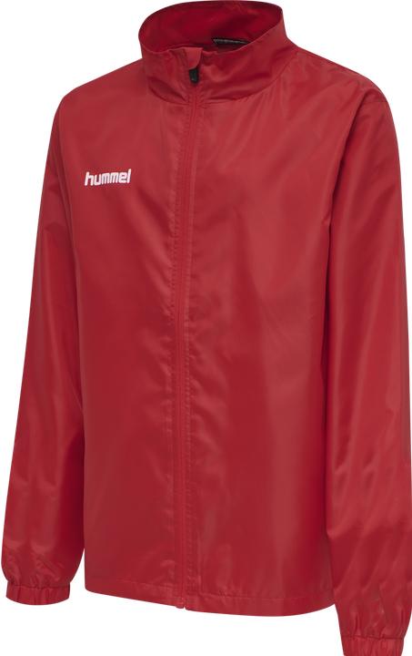 Produktbild hummel Promo Rain Jacket Kids (116)
