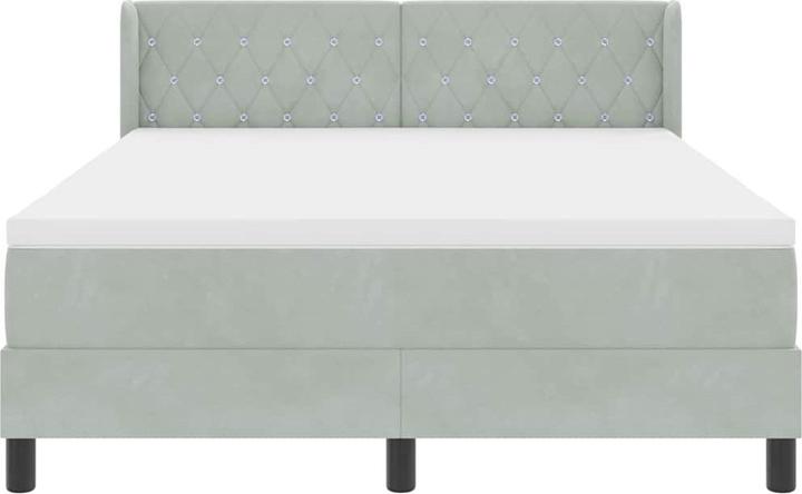 Produktbild vidaXL Boxspringbett (160 x 200 cm)