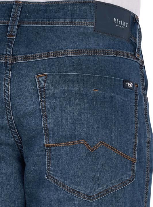 Image du produit Mustang Tramper Jeans Straight Fit (30)
