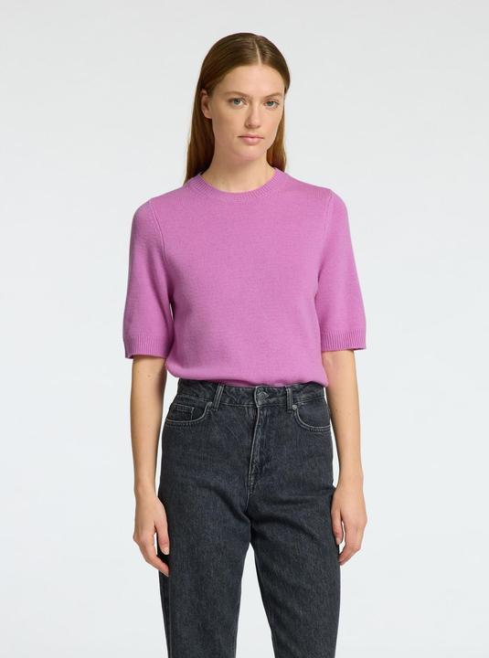 Actual product image Selected Femme 2/4-Arm Stricktop (L)
