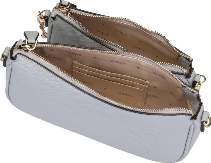 Immagine prodotto Guess Umhängetasche Noelle Double Pouch ZG