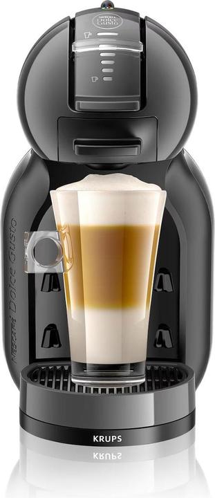 Produktbild Krups Dolce Gusto Mini Me KP1238 (NESCAFÉ Dolce Gusto)
