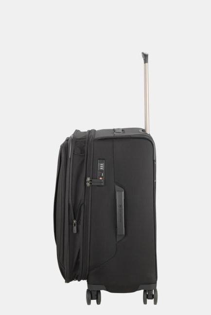 Immagine prodotto Victorinox Werks Traveler 6.0, valigia Softside media, nero (75 l)