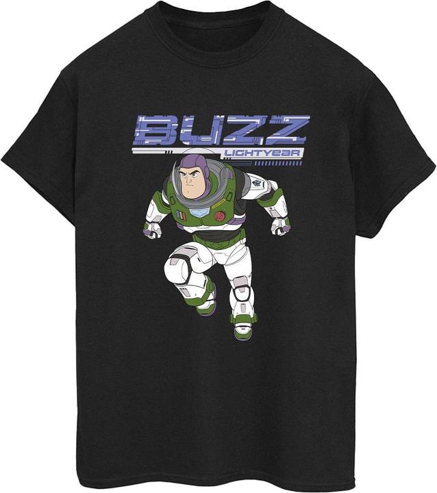 Produktbild Disney Lightyear Buzz Jump To Action TShirt (M)