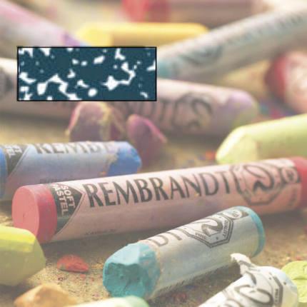 Immagine prodotto Talens Pastellkreide Rembrandt Graublau 727.5