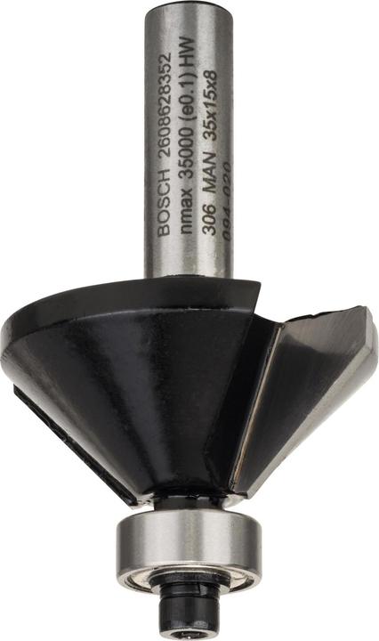 Bosch Professional Zubehör Standard for Wood