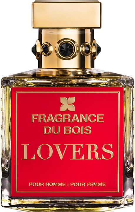 Produktbild Fragrance du Bois For Lovers Collection Lovers Extrait de Parfum 100 ml (Eau de Parfum, 100 ml)