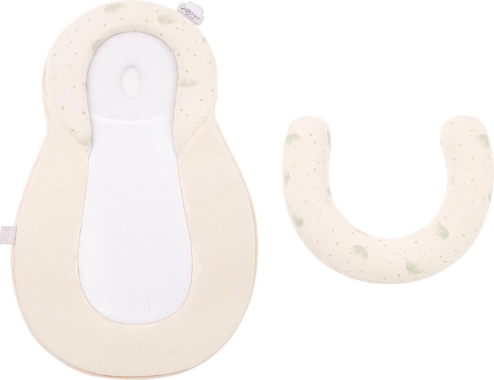 Fresh, Mineral Beige